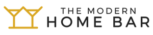The Modern Home Bar Logo