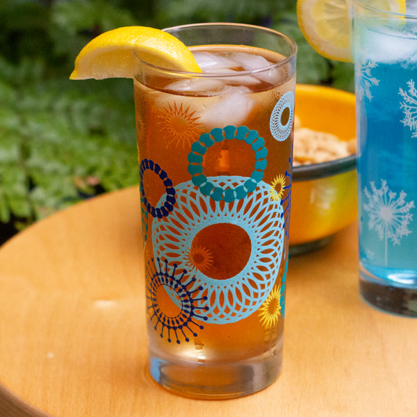 Best Collins Glasses For Delicious Bubbly Drinks 