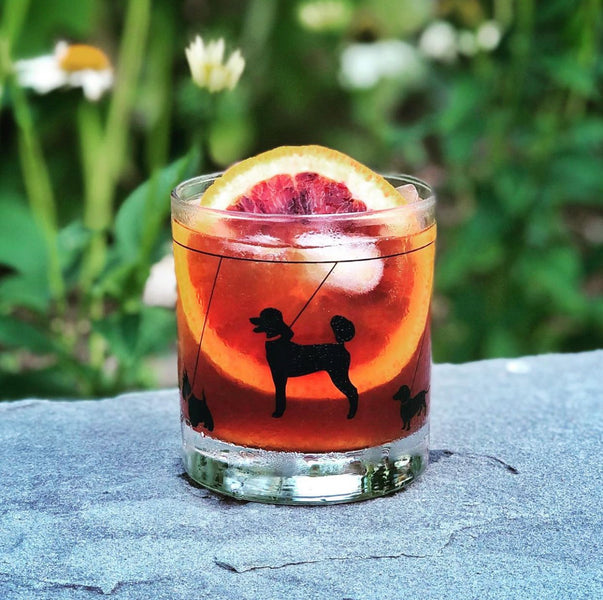 5 Best Vintage Inspired Glasses For Classic Cocktails